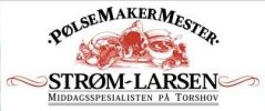 Strøm-Larsen