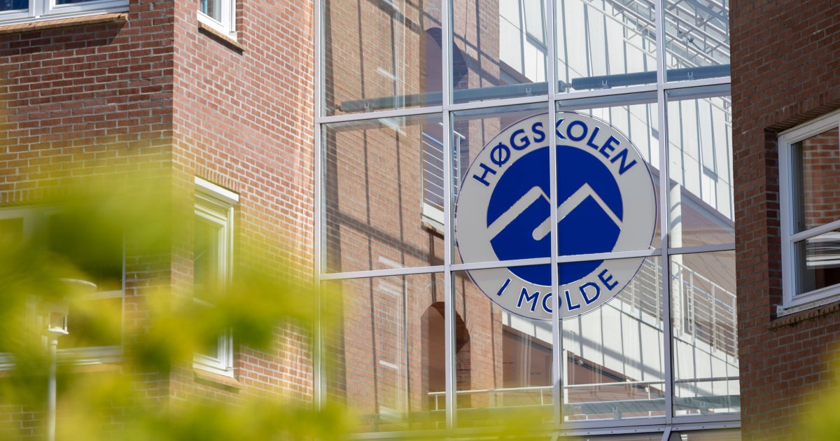 Høgskolen I Molde Inn I Partnernettverket / SKEID