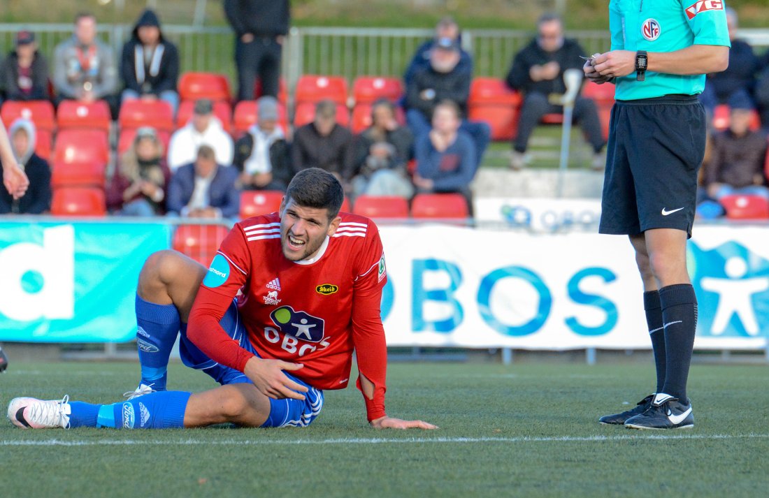 David Tavakoli