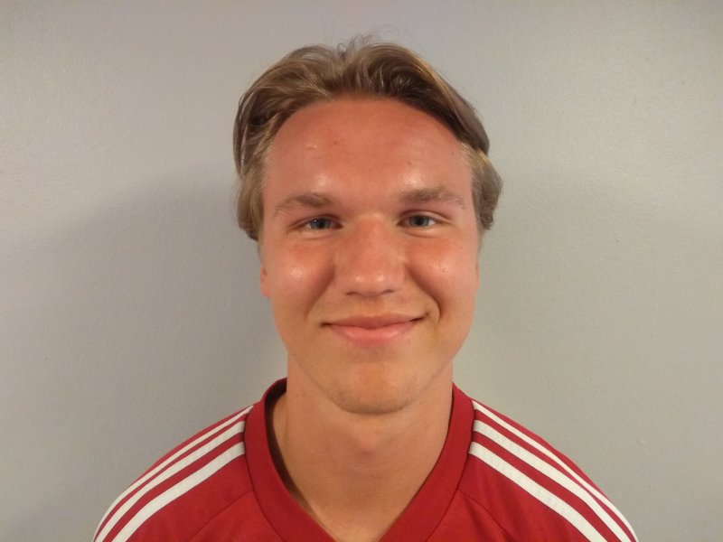 Anders Johan Johansen scoret vinnermålet mot Notodden på vakkert vis!